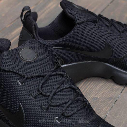 Nike presto noir on sale