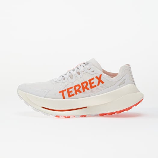 adidas Terrex Agravic Speed Ultra W Ftwr White/ Impact Orange/ Dash Grey