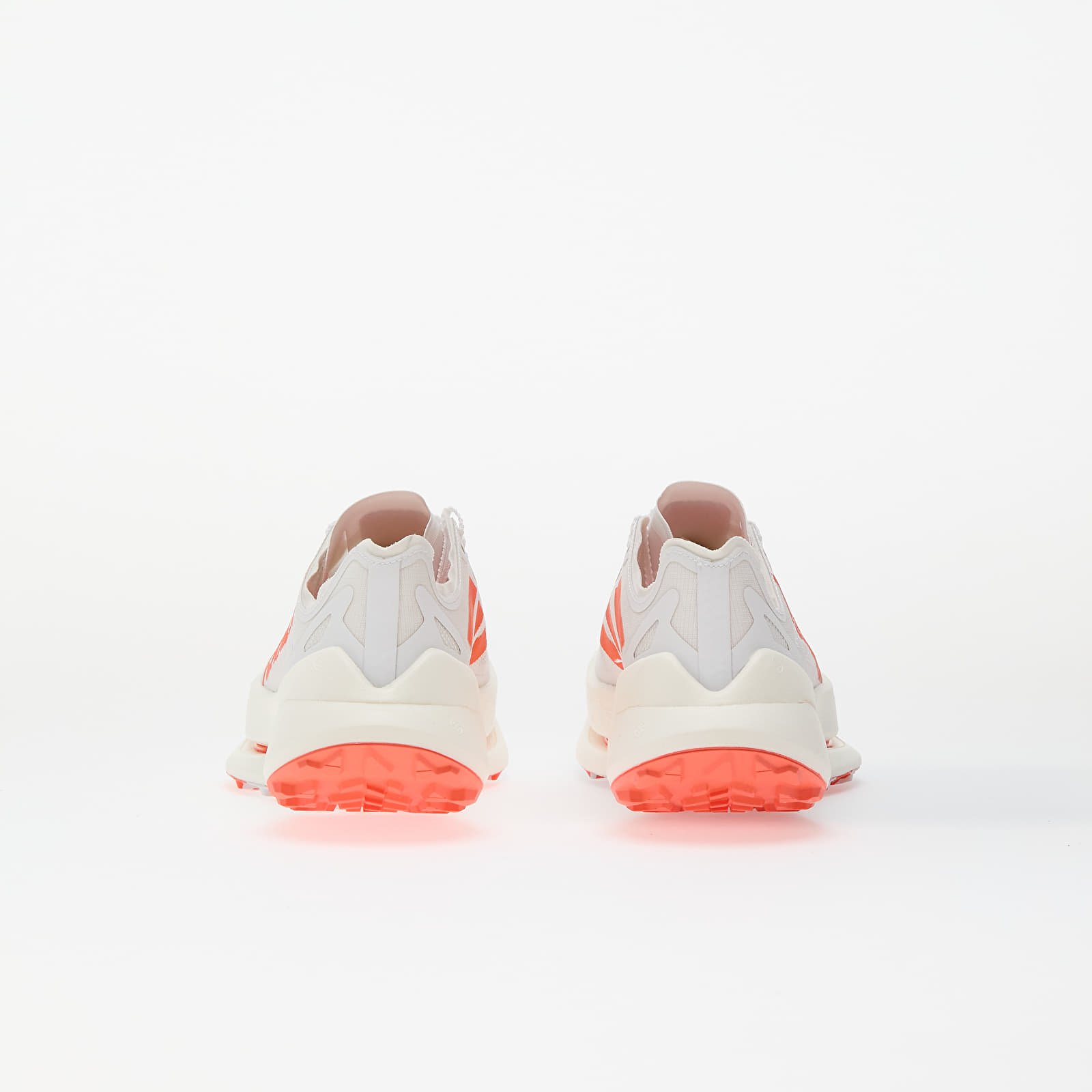 Dámské tenisky a boty adidas Terrex Agravic Speed Ultra W Ftwr White/ Impact Orange/ Dash Grey