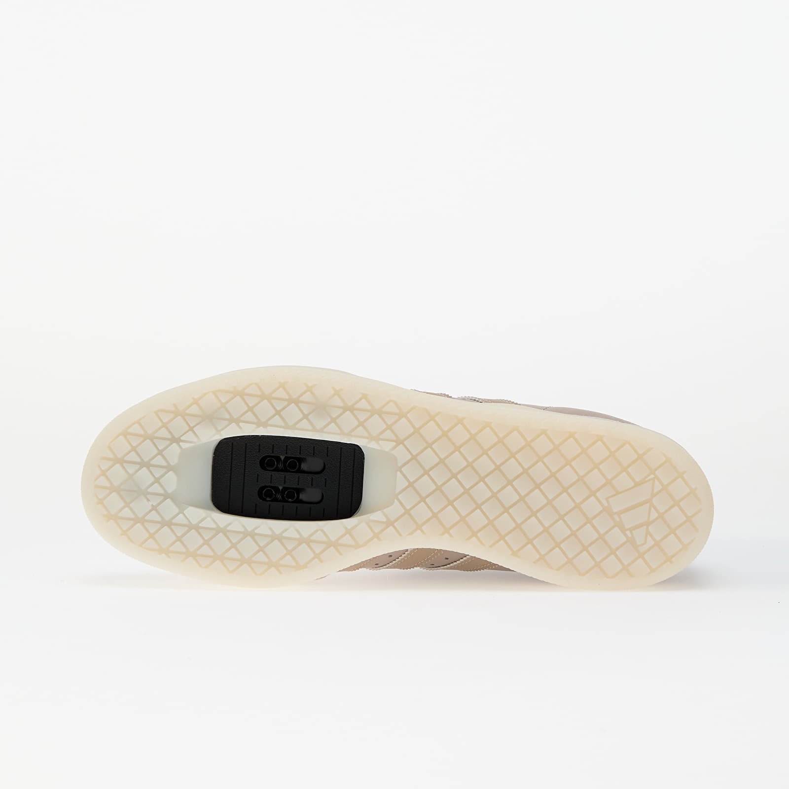 Pánské tenisky a boty adidas Velosamba Leather Champagne Met./ Champagne Met./ Ftw White