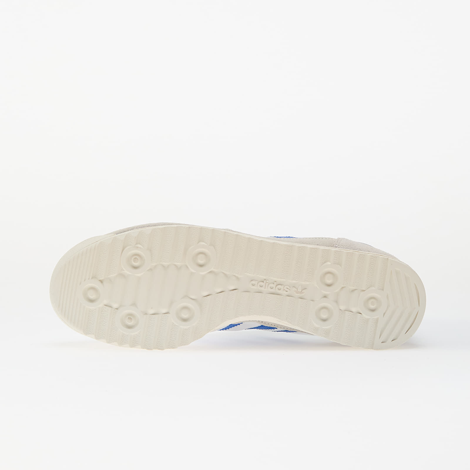 Men's shoes adidas SL 72 Rs Core White/ Blue/ Ftw White