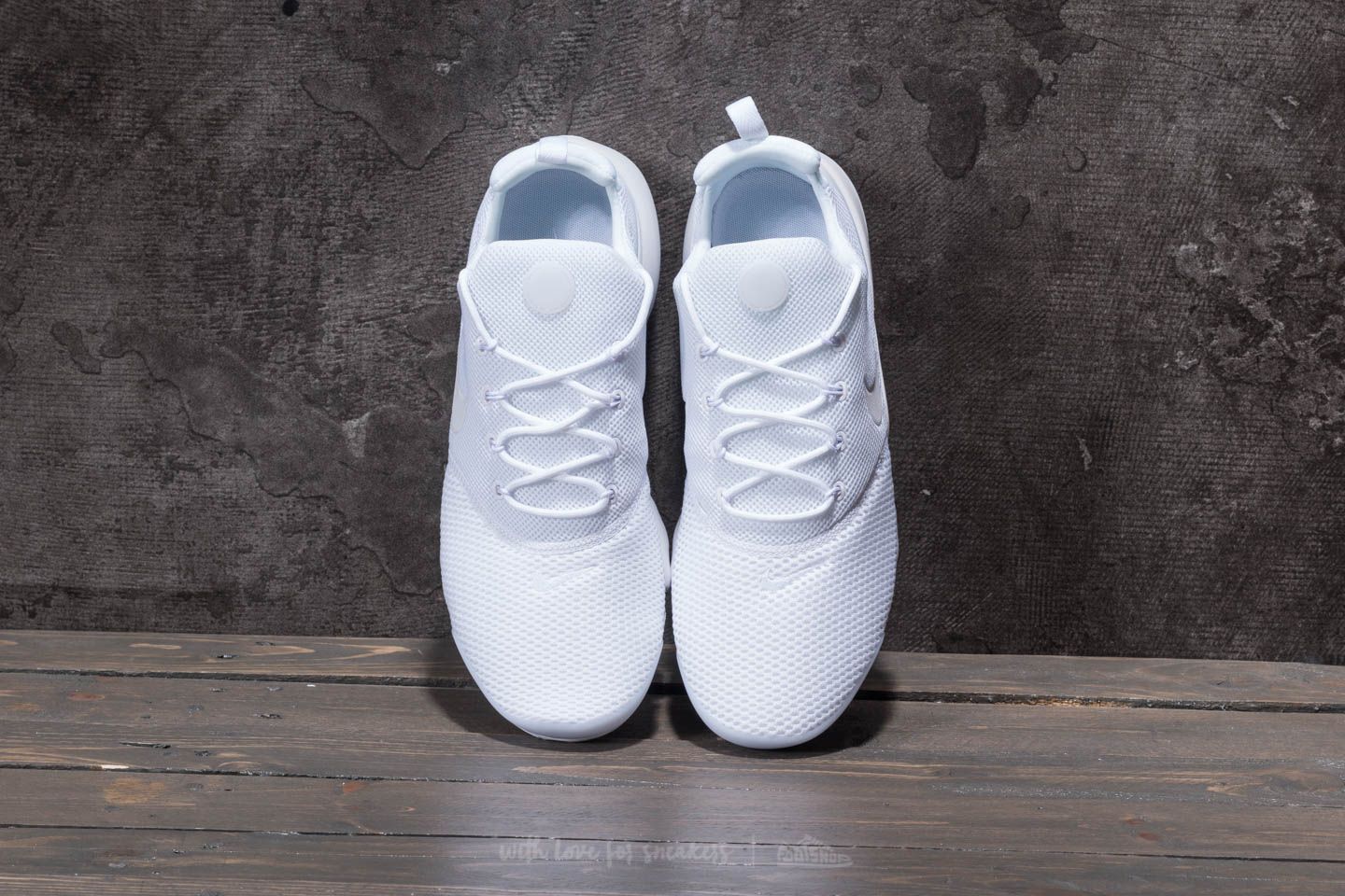 Nike presto hot sale fly branco