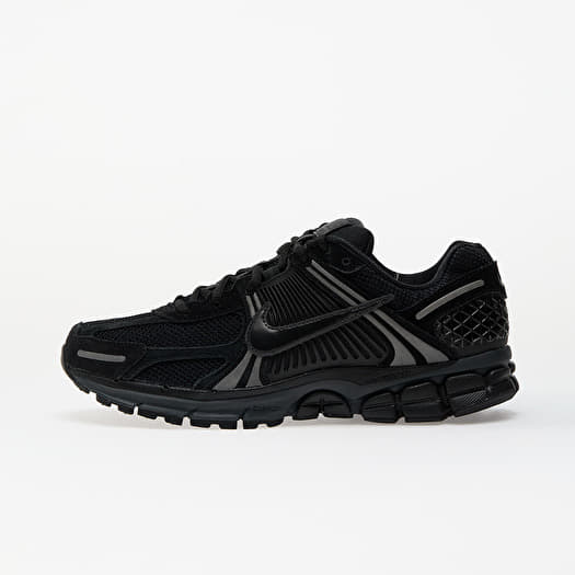 Nike Zoom Vomero 5 Black/ Black-Anthracite-Mtlc Dark Grey