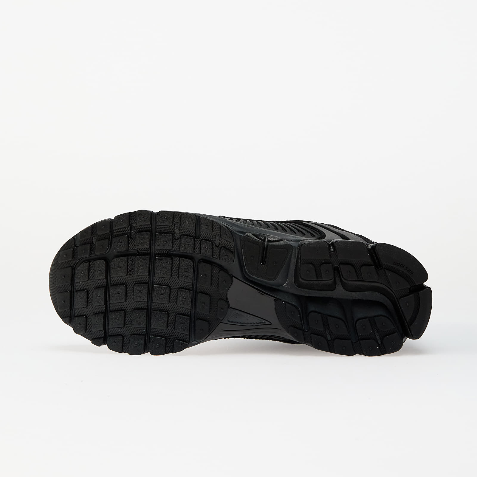Men's shoes Nike Zoom Vomero 5 Black/ Black-Anthracite-Mtlc Dark Grey
