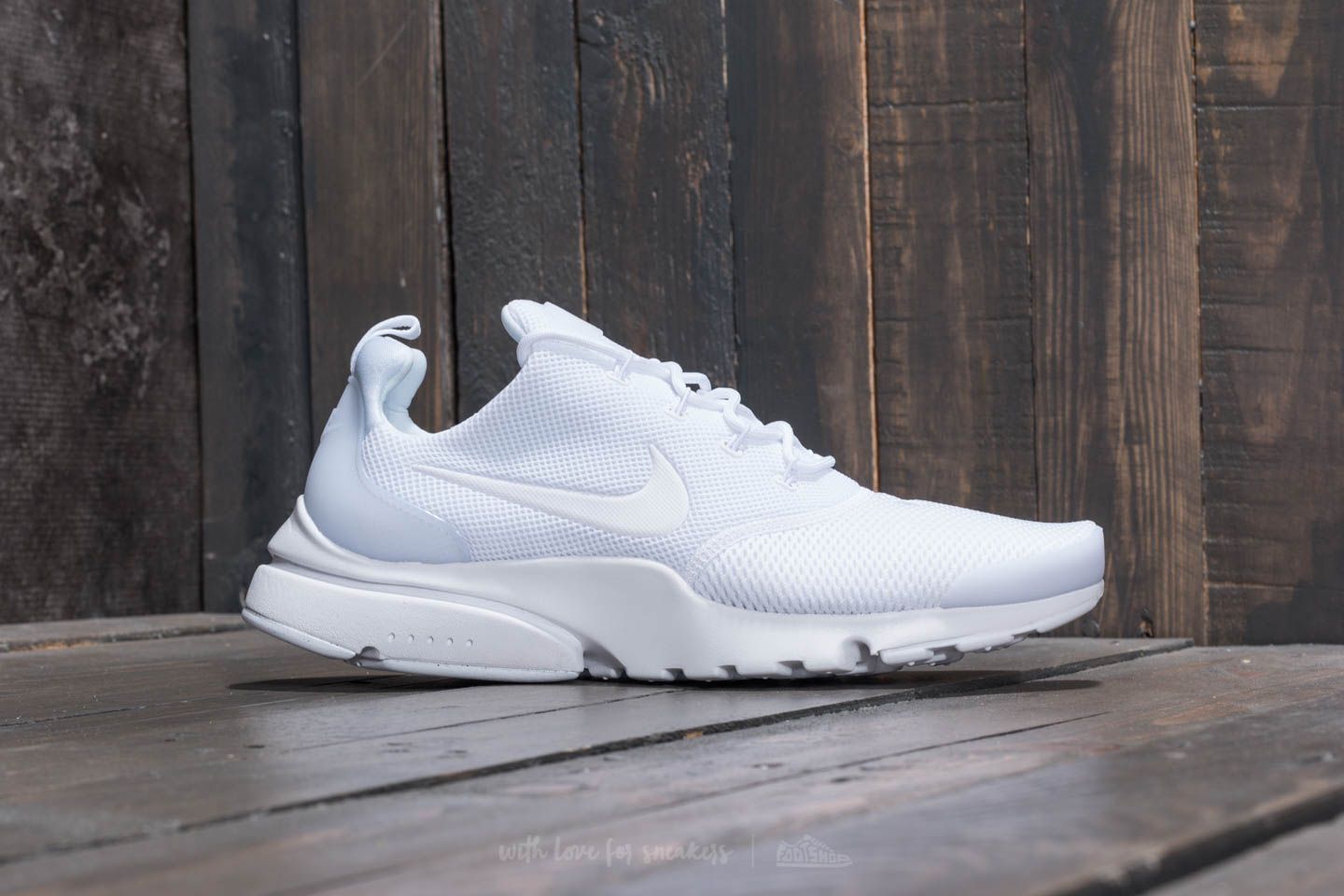 White presto flys sale