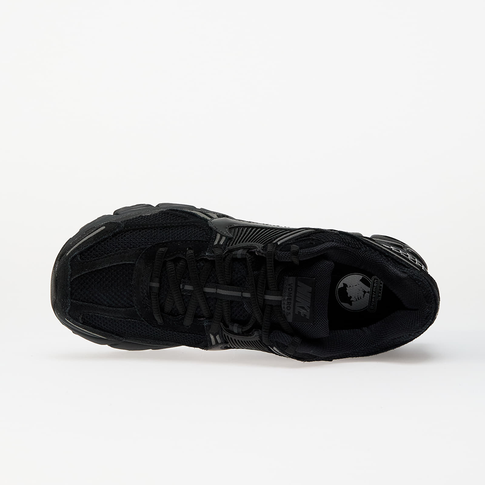 Men's shoes Nike Zoom Vomero 5 Black/ Black-Anthracite-Mtlc Dark Grey