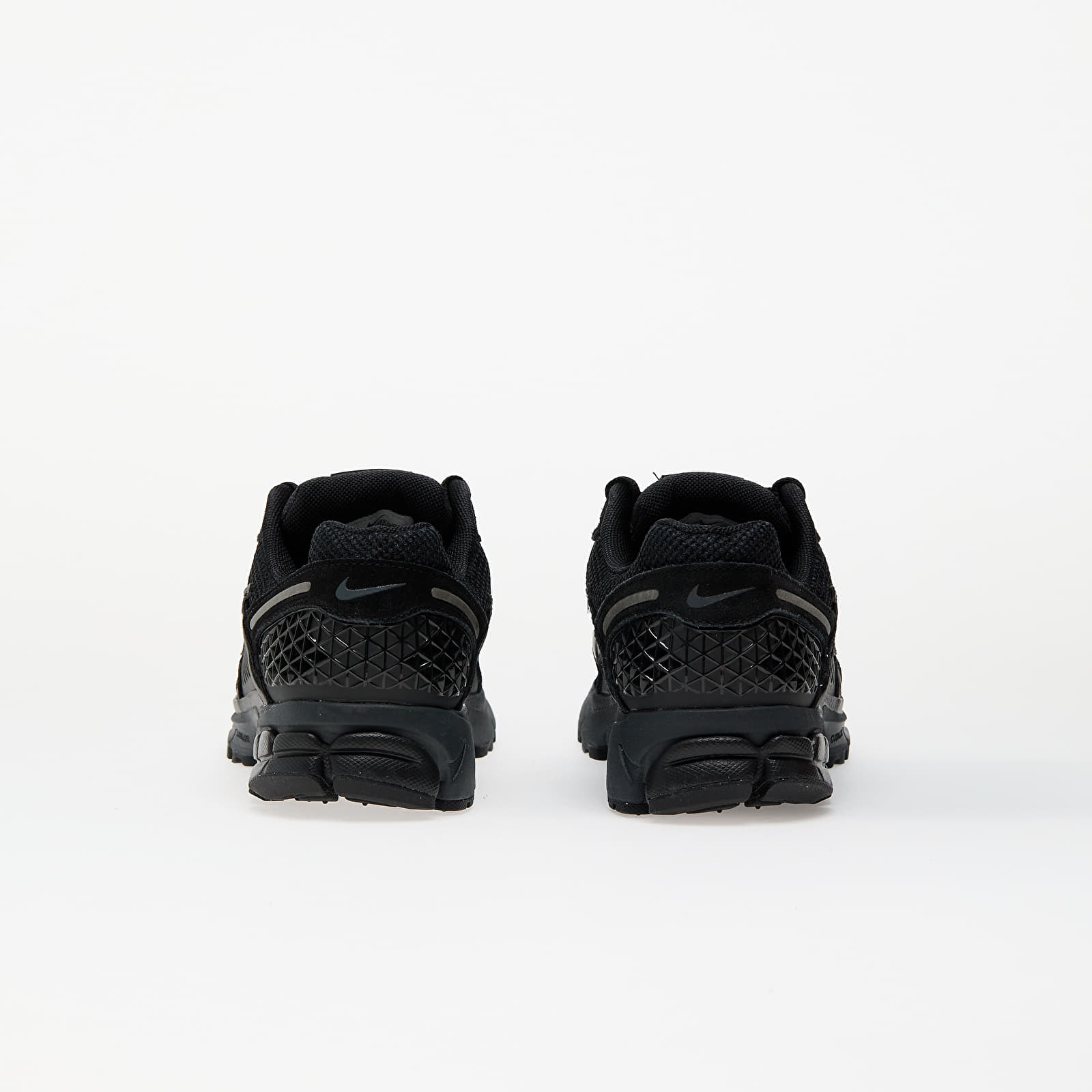 Men's shoes Nike Zoom Vomero 5 Black/ Black-Anthracite-Mtlc Dark Grey