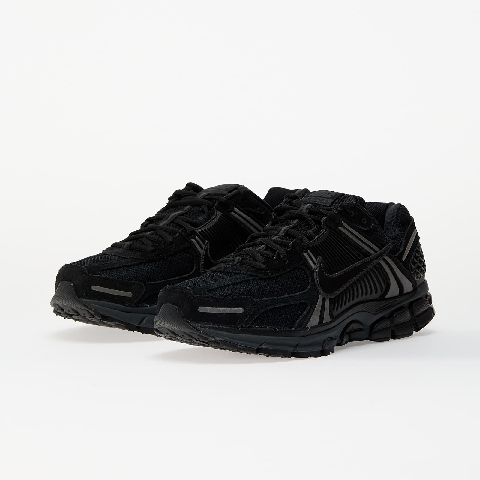 Men's shoes Nike Zoom Vomero 5 Black/ Black-Anthracite-Mtlc Dark Grey
