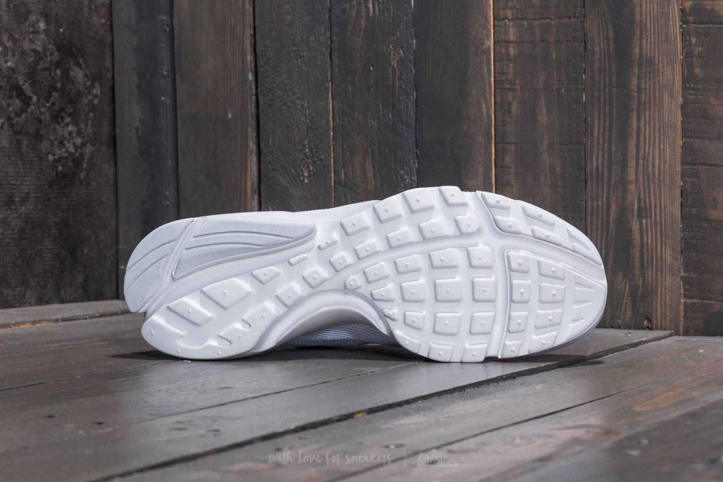 Nike presto fly bianche discount