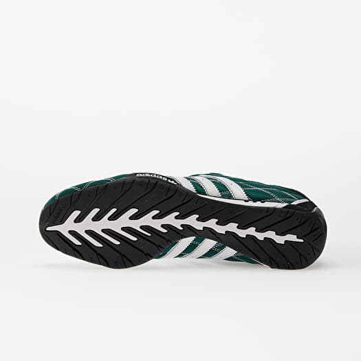 adidas Adiracer Lo Collegiate Green/ Ftw White/ Core Black | Footshop