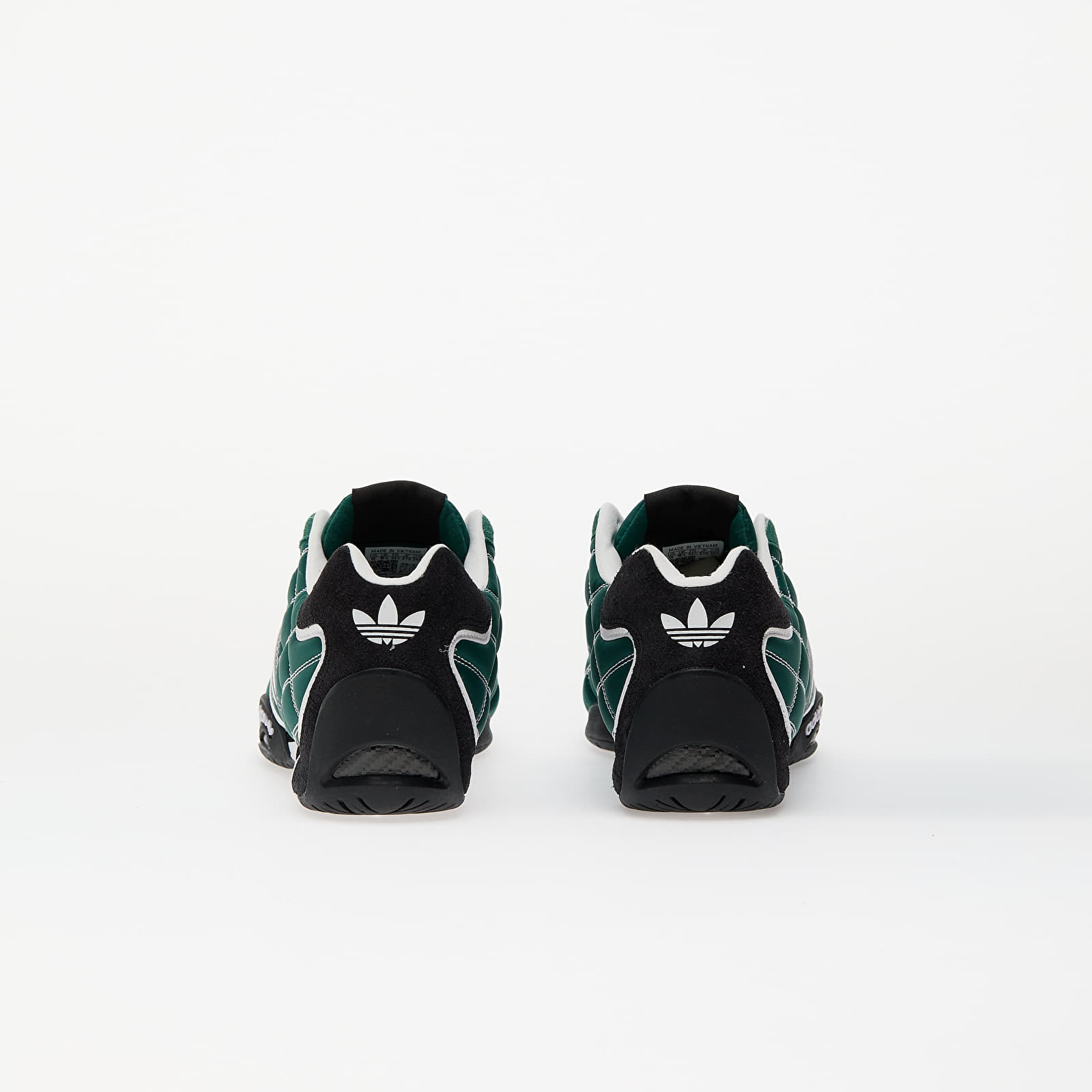 Férfi cipők adidas Adiracer Lo Collegiate Green/ Ftw White/ Core Black