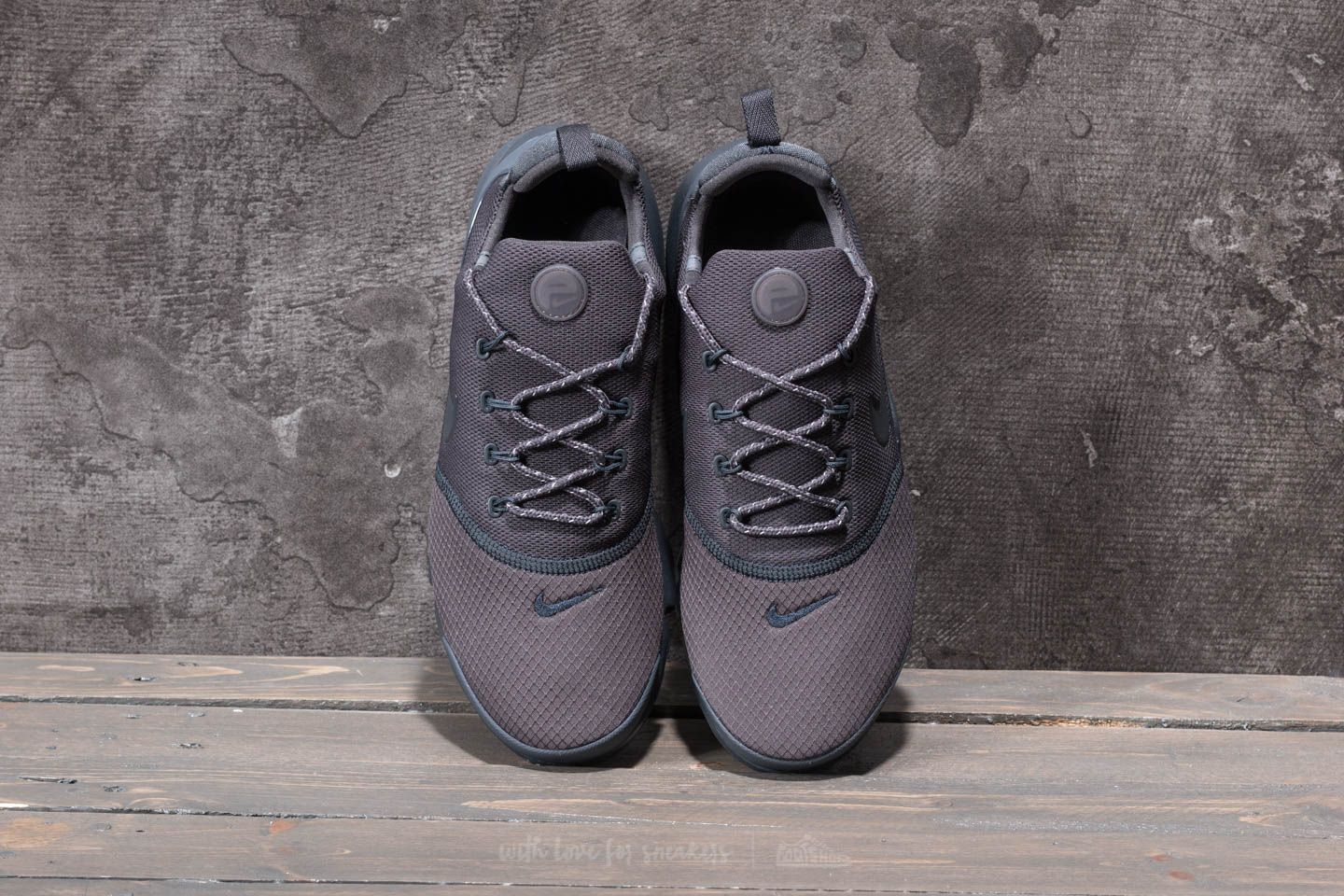 Zapatillas Hombre Nike Presto Fly SE Anthracite/ Anthracite
