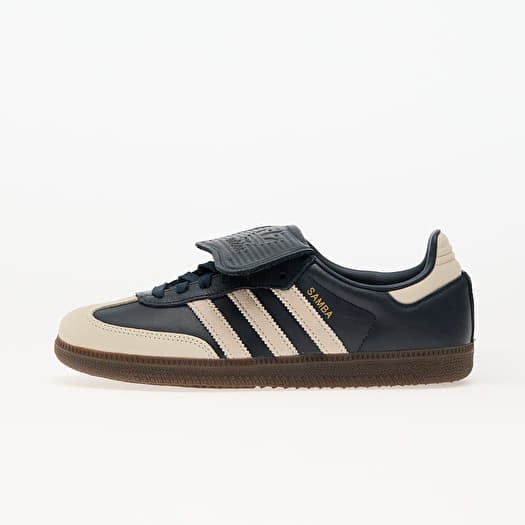 adidas Samba Lt W Aurora Ink/ Cream White/ Gold Met.