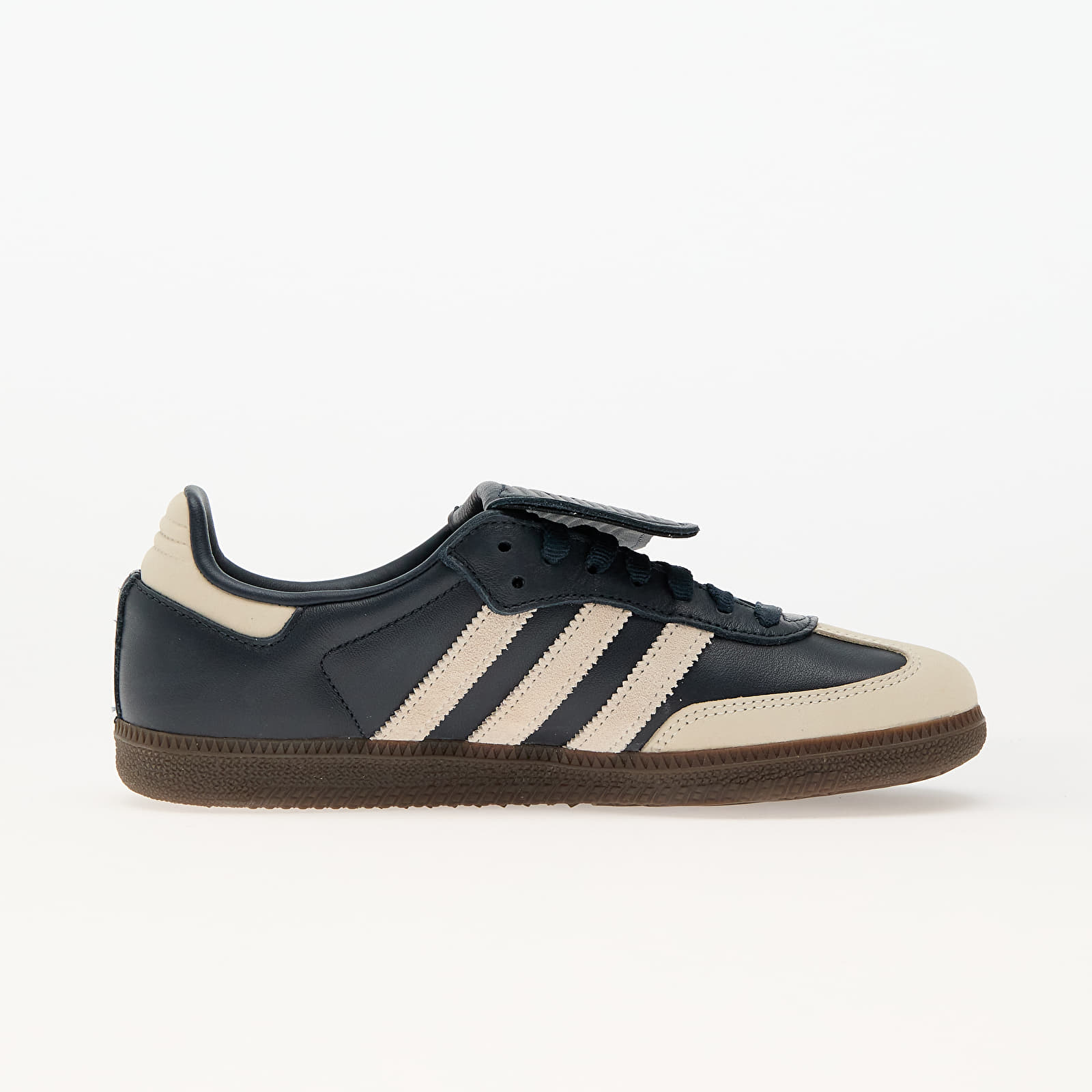 Scarpe donna adidas Samba Lt W Aurora Ink/ Cream White/ Gold Met.
