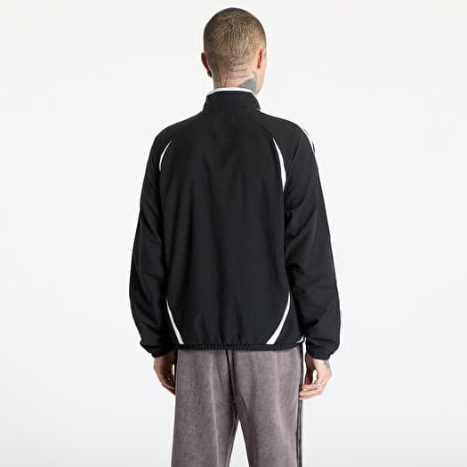 Jackets adidas Adicolor Teamgeist Track Top Black/ White (JC6227