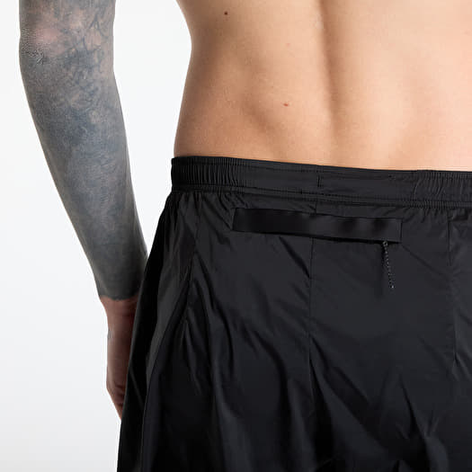 パンツ Satisfy Black TechSilk 5\" Shorts SATISFY TechSilk 5 Shorts Black | HAVEN