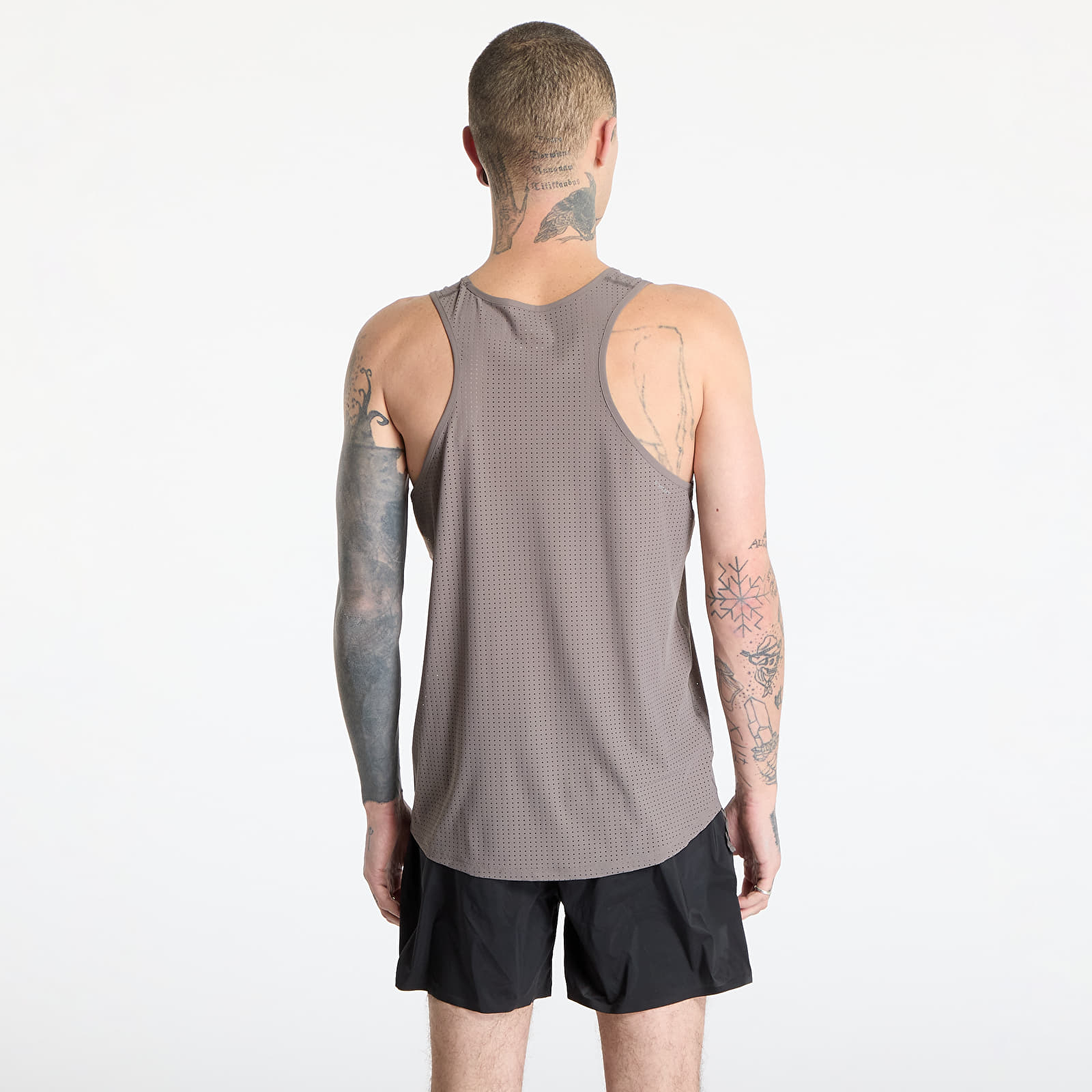 Canotta Satisfy Space-O Singlet Taupe