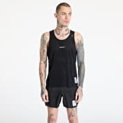 Satisfy Space-O Singlet Black