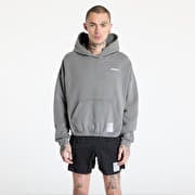 Satisfy SoftCell Hoodie UNISEX Aged Grey