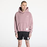 Satisfy SoftCell Hoodie UNISEX Aged Elderberry