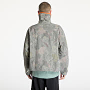 Jackets adidas Camo Jacket Q1 Beige/ Alumina (JD5418) | Footshop