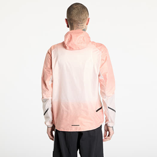 ハウンド Kurtki wiatrówki adidas Terrex Xperior Light Windweave Jacket Semi