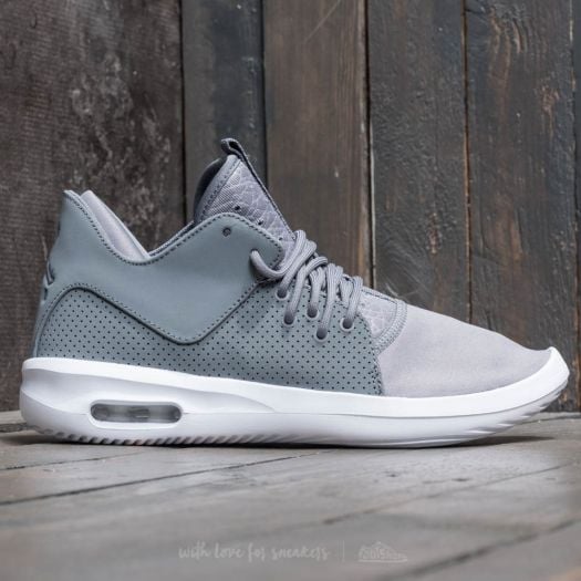 Air jordan first class cool grey on sale