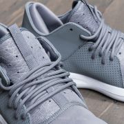 Men s shoes Air Jordan First Class Cool Grey White Footshop