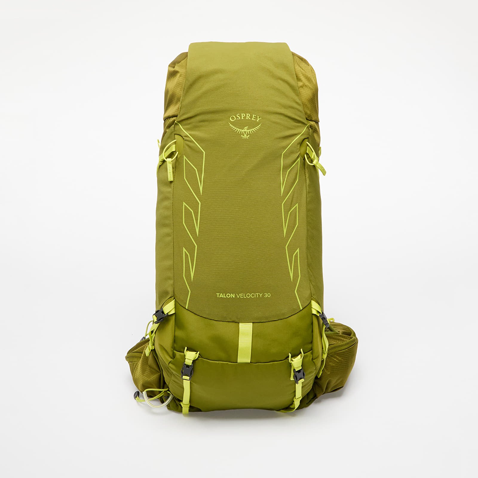 Batohy Osprey Talon Velocity Bag 30 Matcha Green Lemongrass