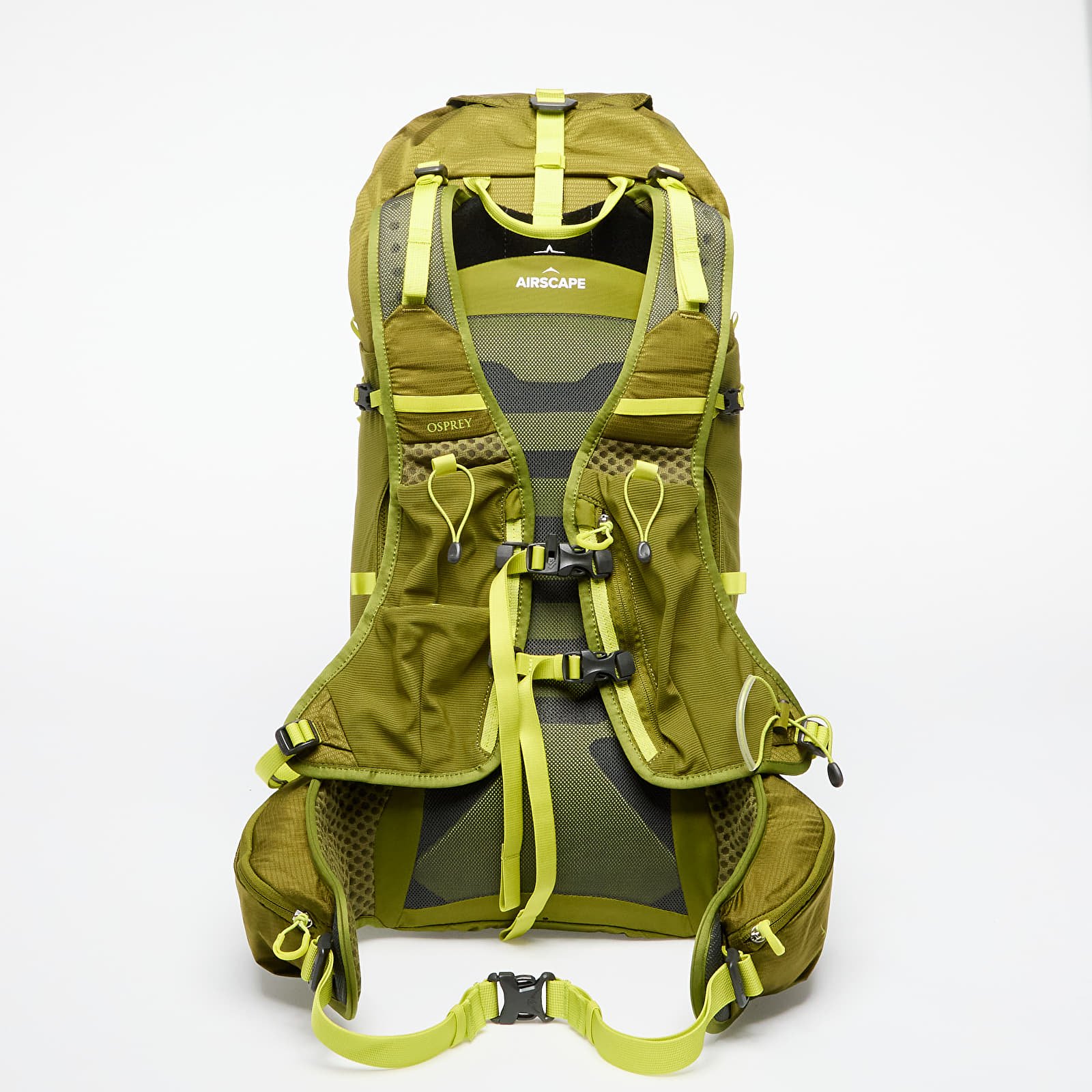 Batohy Osprey Talon Velocity Bag 30 Matcha Green Lemongrass