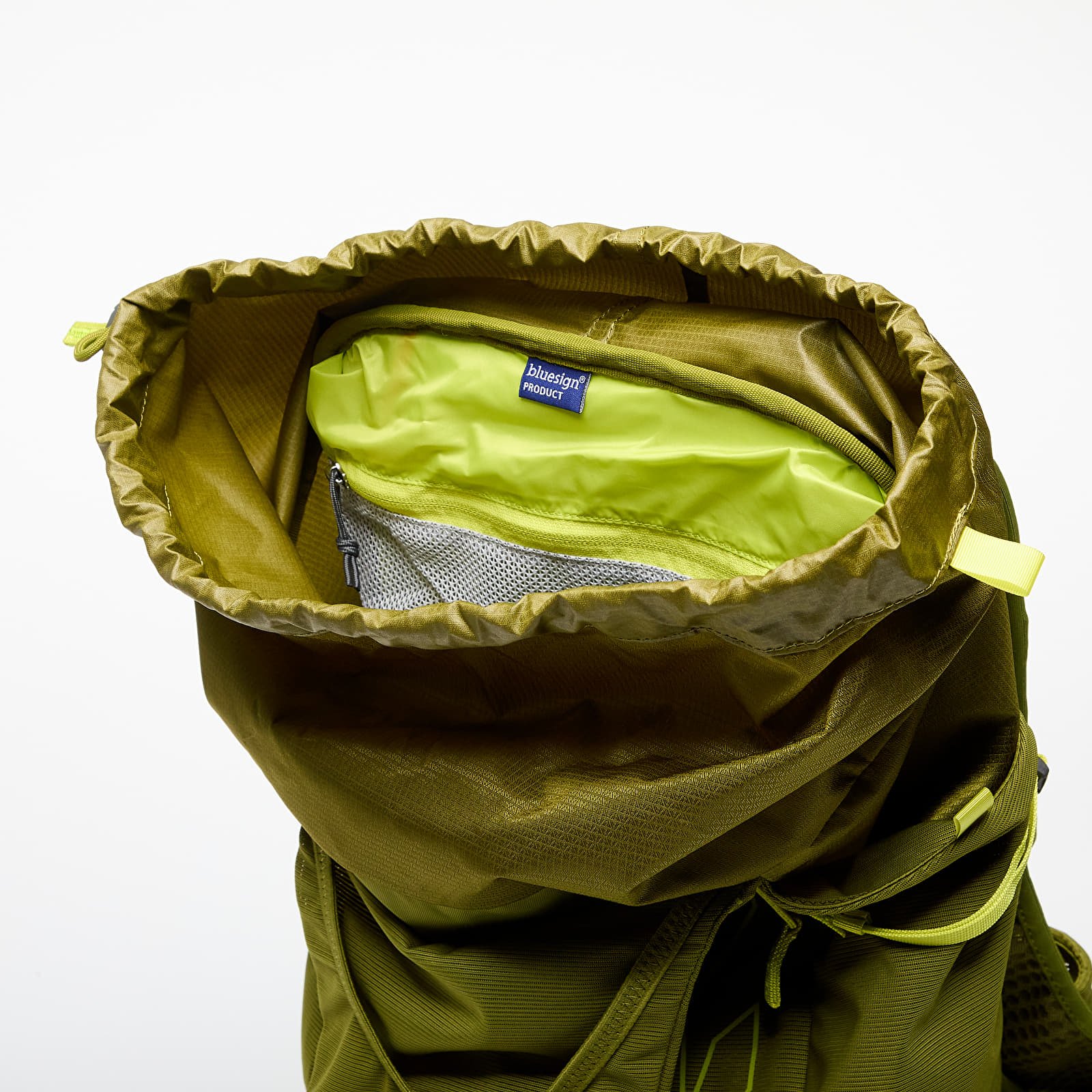 Batohy Osprey Talon Velocity Bag 30 Matcha Green Lemongrass