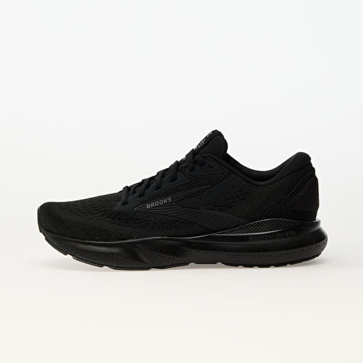 Brooks Adrenaline GTS 24 M 2E Black/ Black/ Ebony