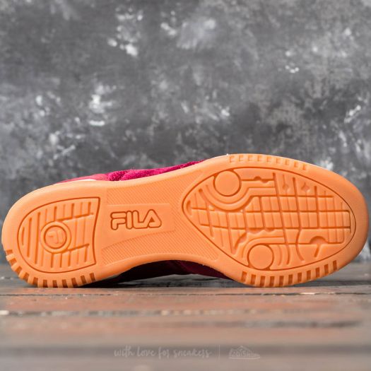 Fila original fitness homme orange outlet