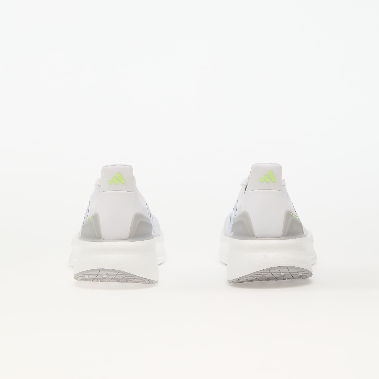 Damen Sneaker und Schuhe adidas UltraBOOST 5X W Ftwr White/ Violet Tone/ Hi-Res Yellow