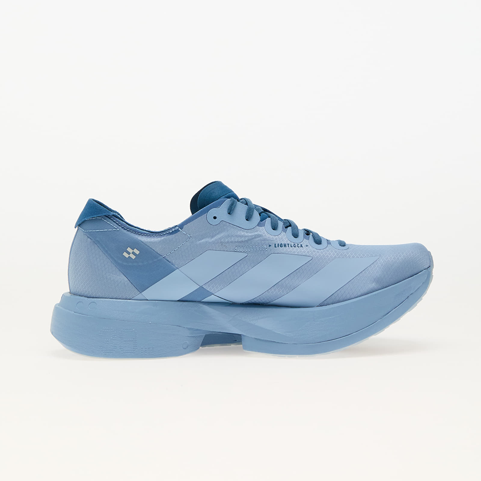Zapatillas Hombre Y-3 Adios Pro 4 M Ash Blue/ Classic Grey/ Corblu