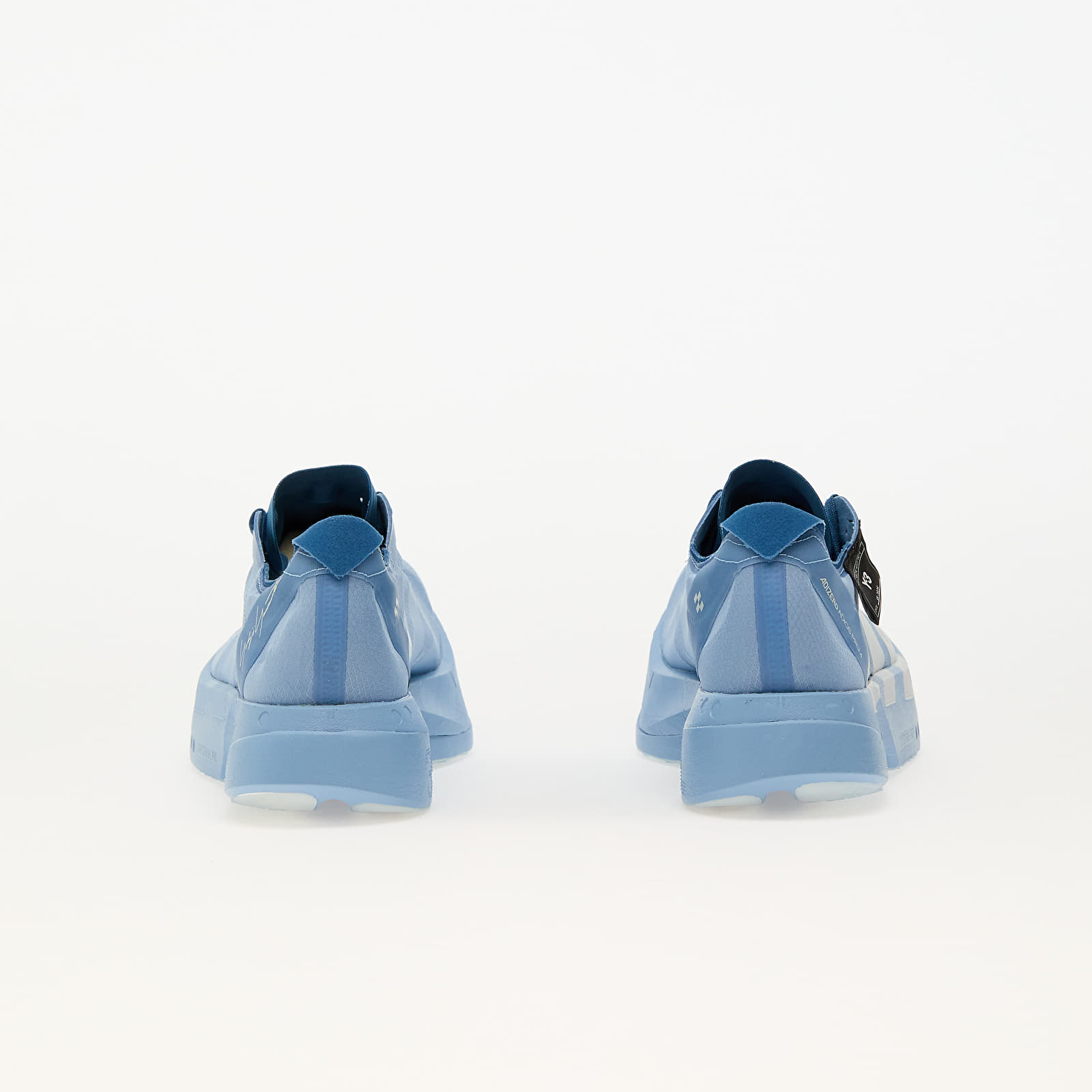 Zapatillas Hombre Y-3 Adios Pro 4 M Ash Blue/ Classic Grey/ Corblu