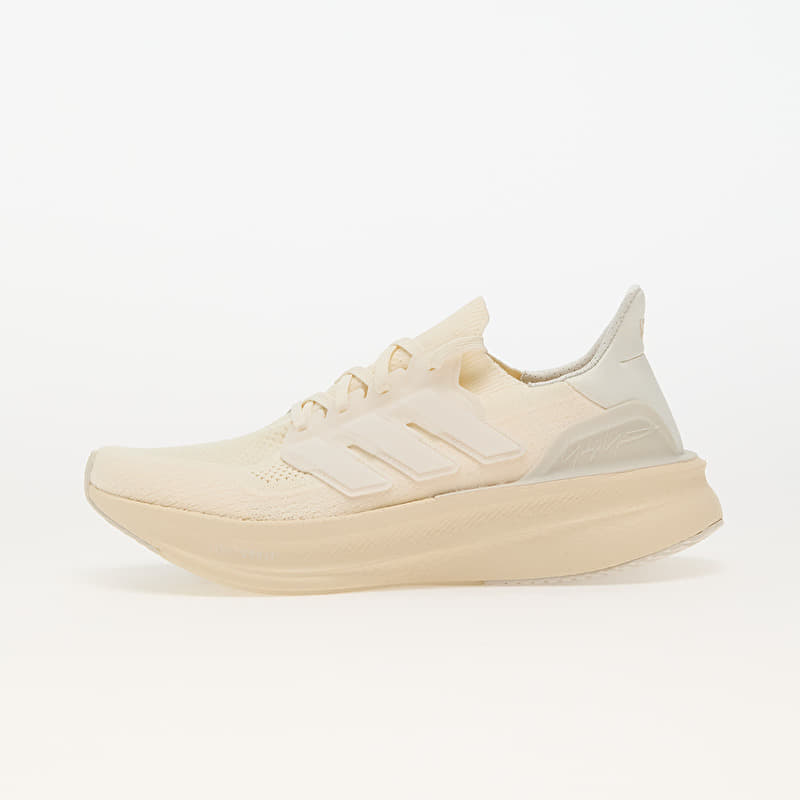Y-3 UltraBOOST 5 Off White/ Core White/ Wonder White