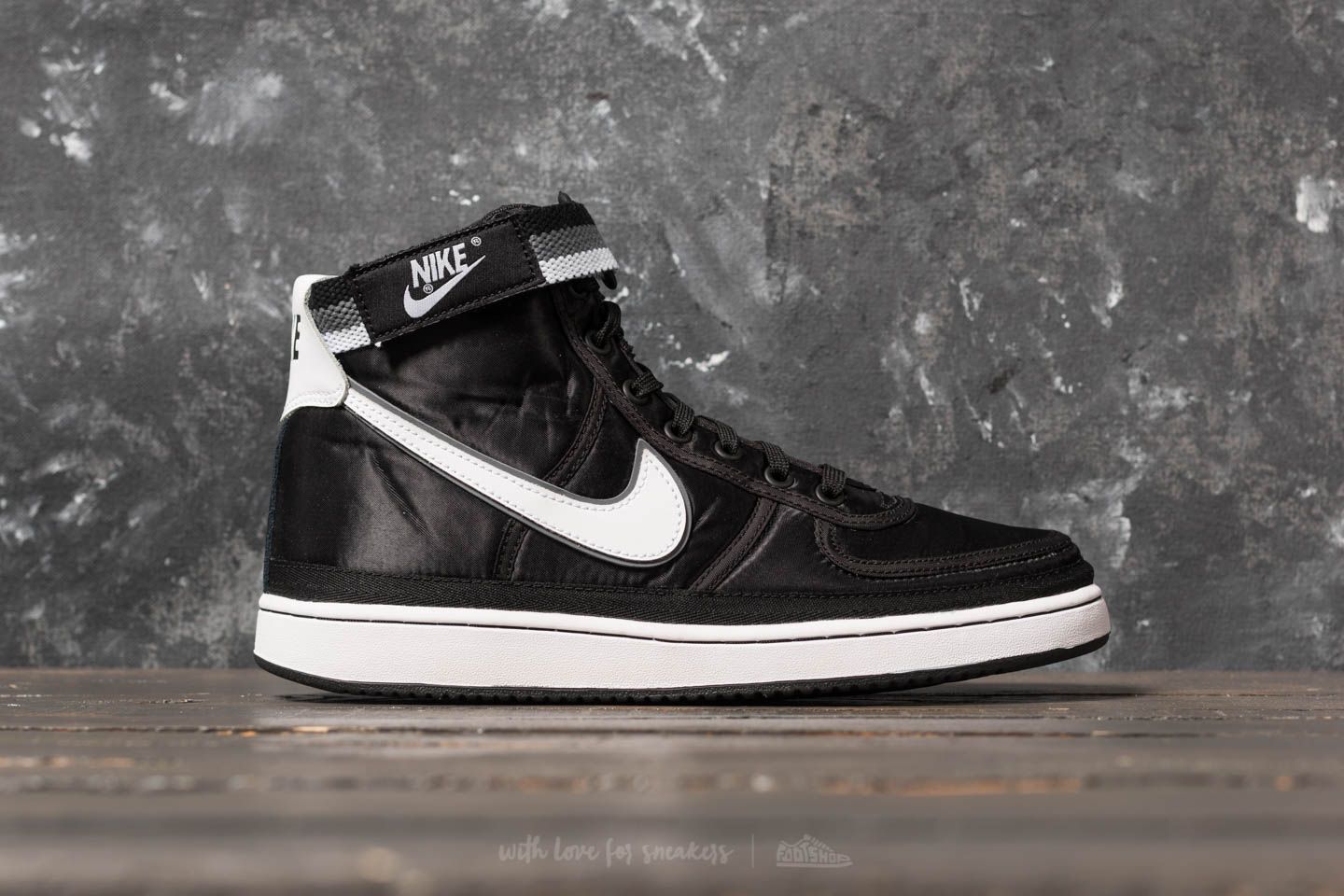 Nike vandal high supreme ár store