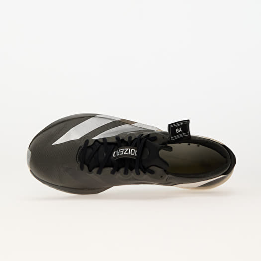 SHIN⊿ Încălțăminte și sneakerși pentru bărbați Y-3 Adios 9 M Cinder