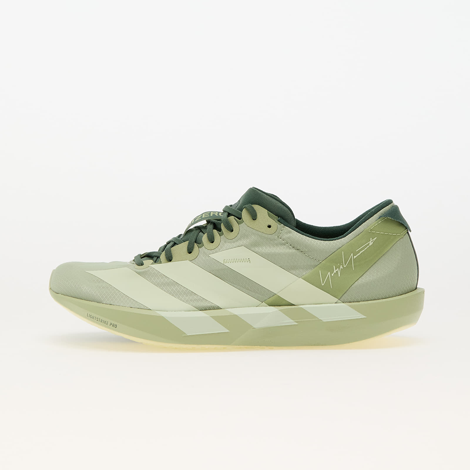 Männer Y-3 Adios 9 M Maglim/ Almlim/ Greoxi