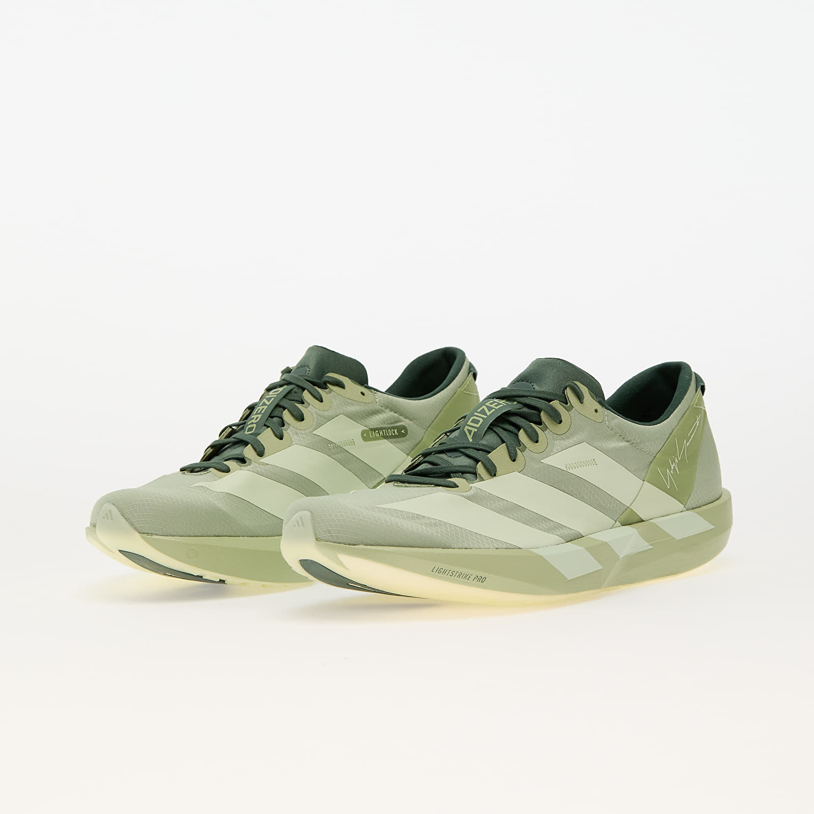 Männer Y-3 Adios 9 M Maglim/ Almlim/ Greoxi