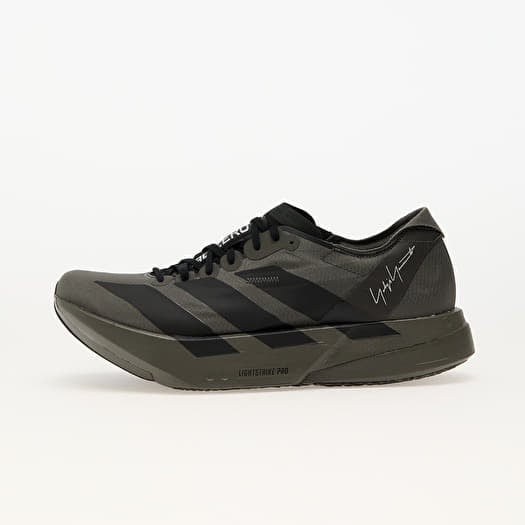 Y-3 Adios Pro 4 M Cinder/ Cinder/ Black