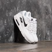 Nike Wmns Air Max 90 White/ Black