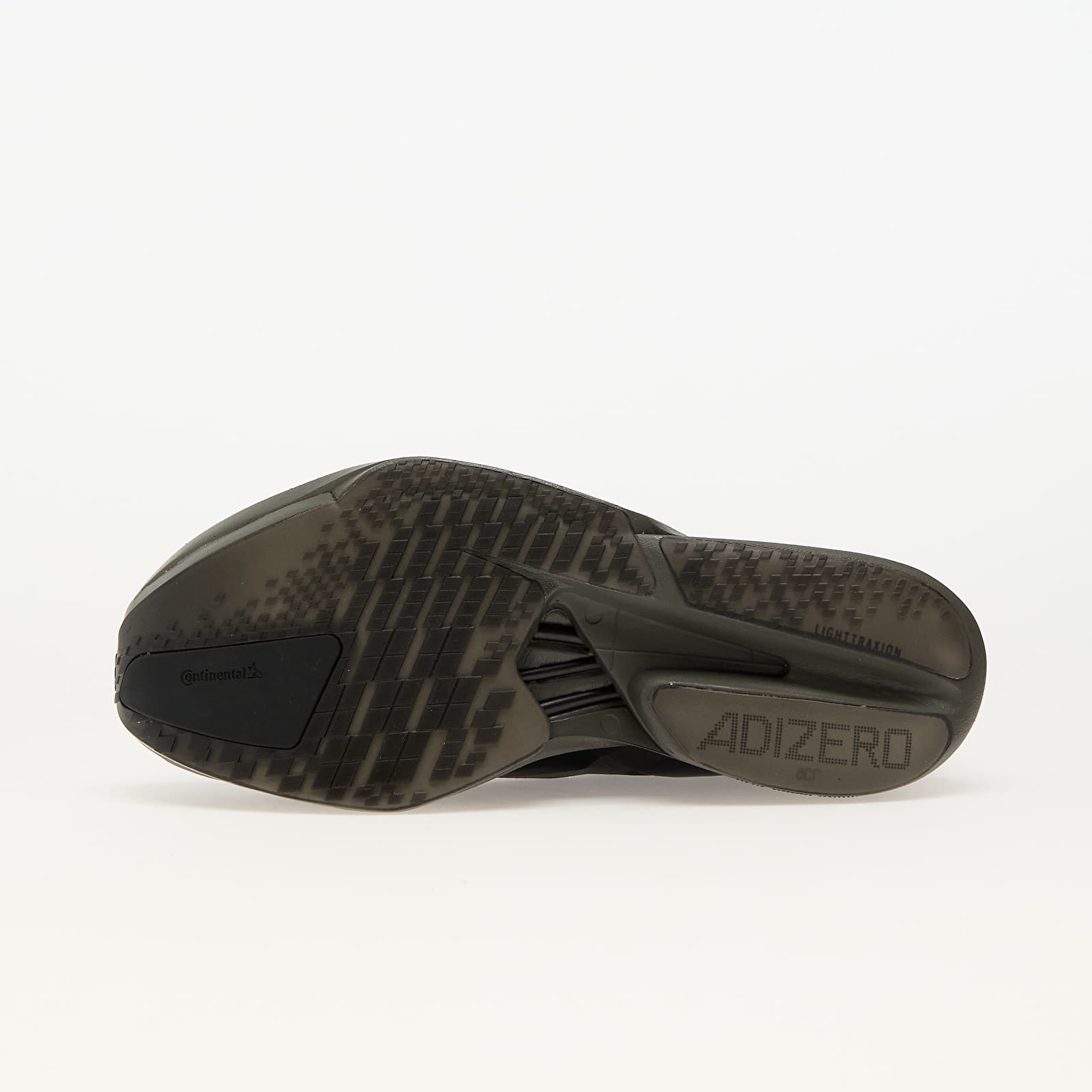 Pánské tenisky a boty Y-3 Adios Pro 4 M Cinder/ Cinder/ Black