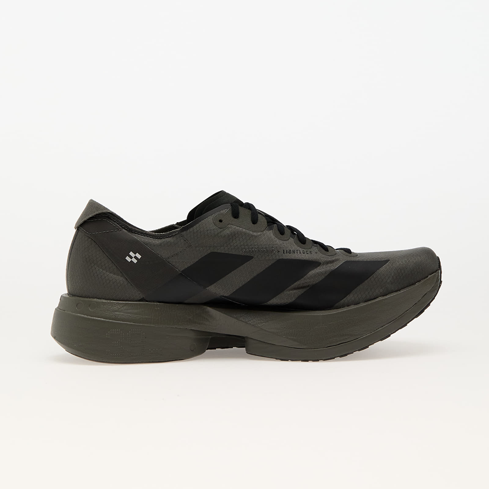 Pánské tenisky a boty Y-3 Adios Pro 4 M Cinder/ Cinder/ Black