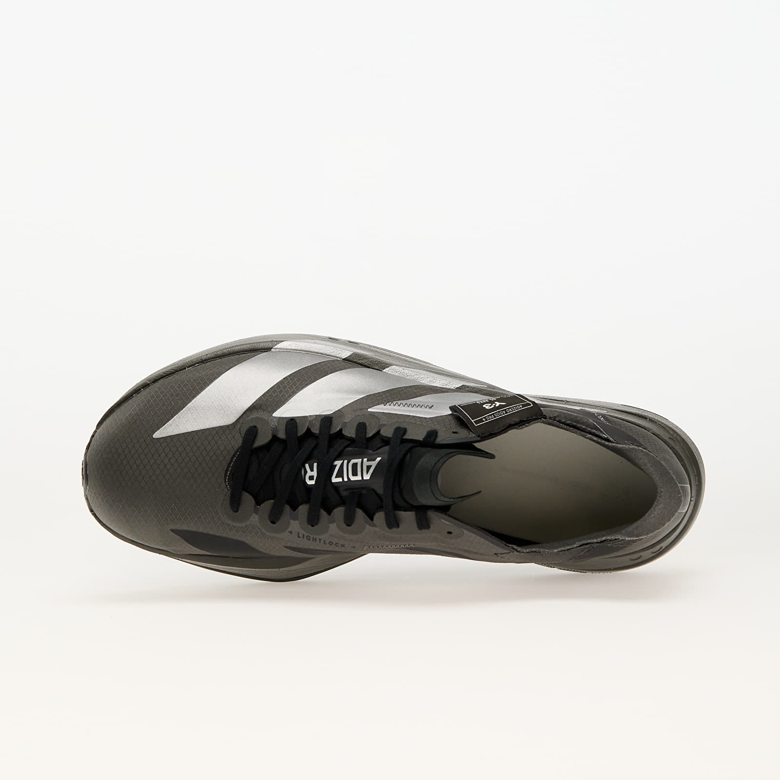 Pánské tenisky a boty Y-3 Adios Pro 4 M Cinder/ Cinder/ Black
