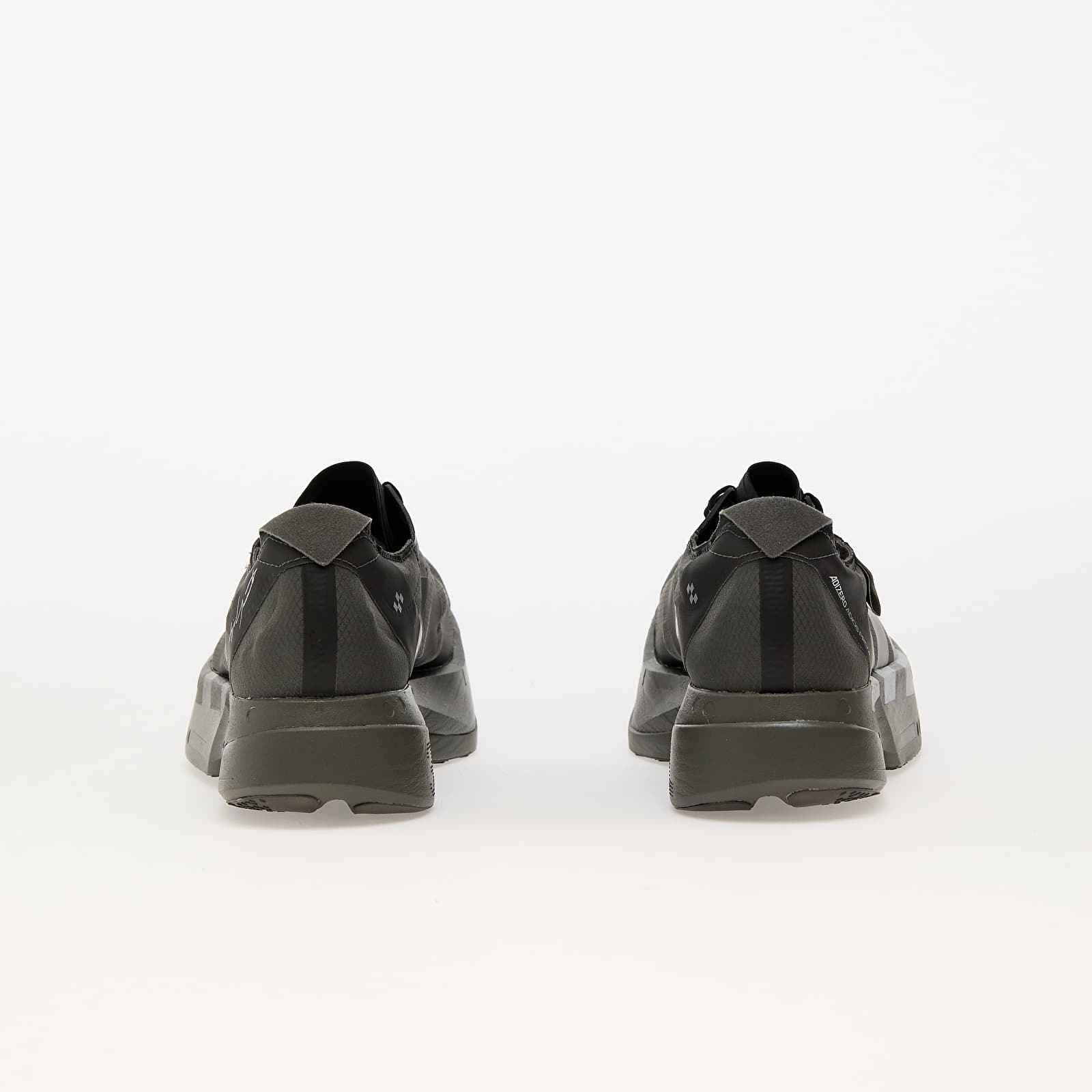 Pánské tenisky a boty Y-3 Adios Pro 4 M Cinder/ Cinder/ Black
