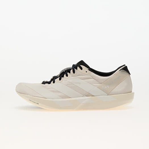 Y-3 Adios 9 M Aluminium/ Aluminium/ Black