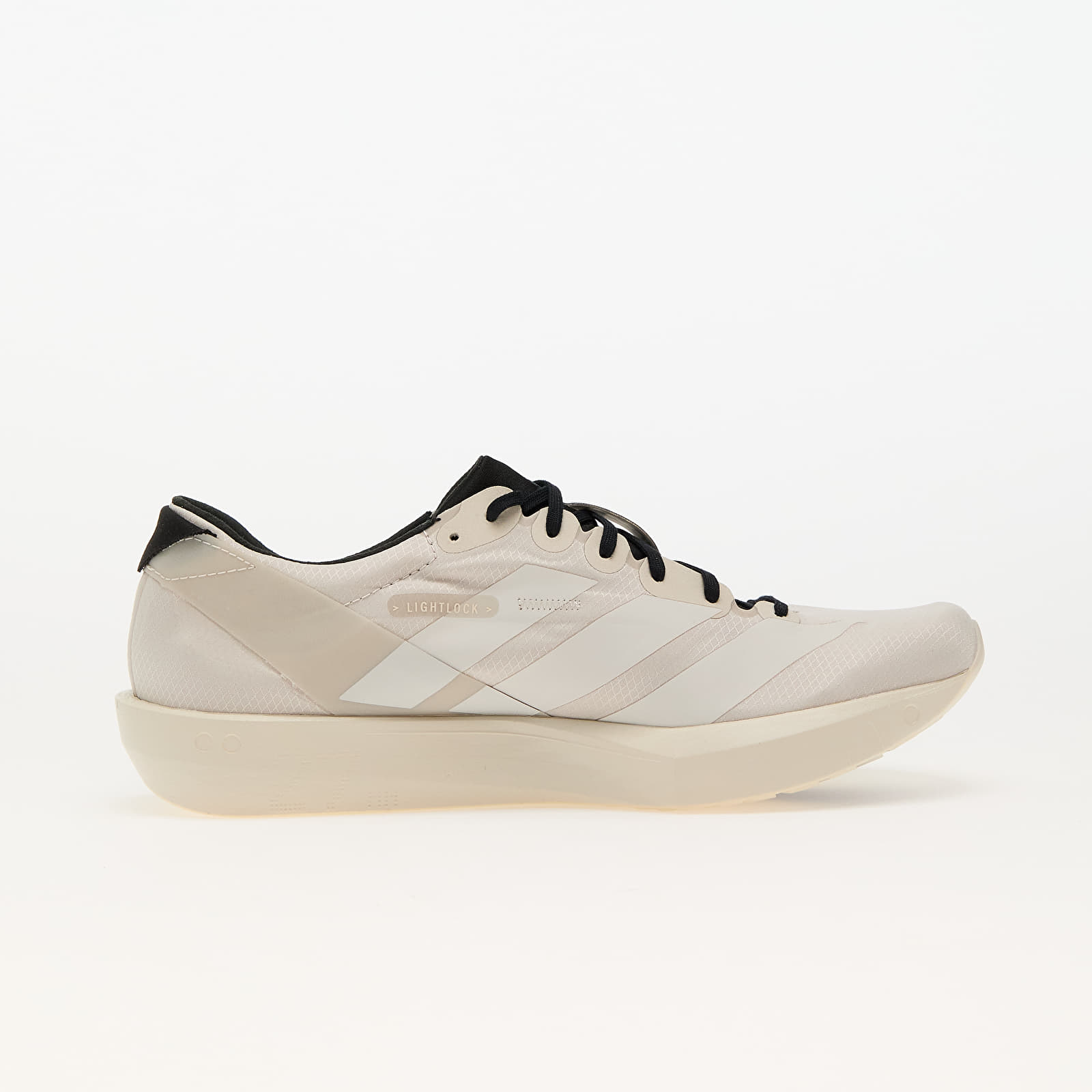 Buty męskie Y-3 Adios 9 M Aluminium/ Aluminium/ Black