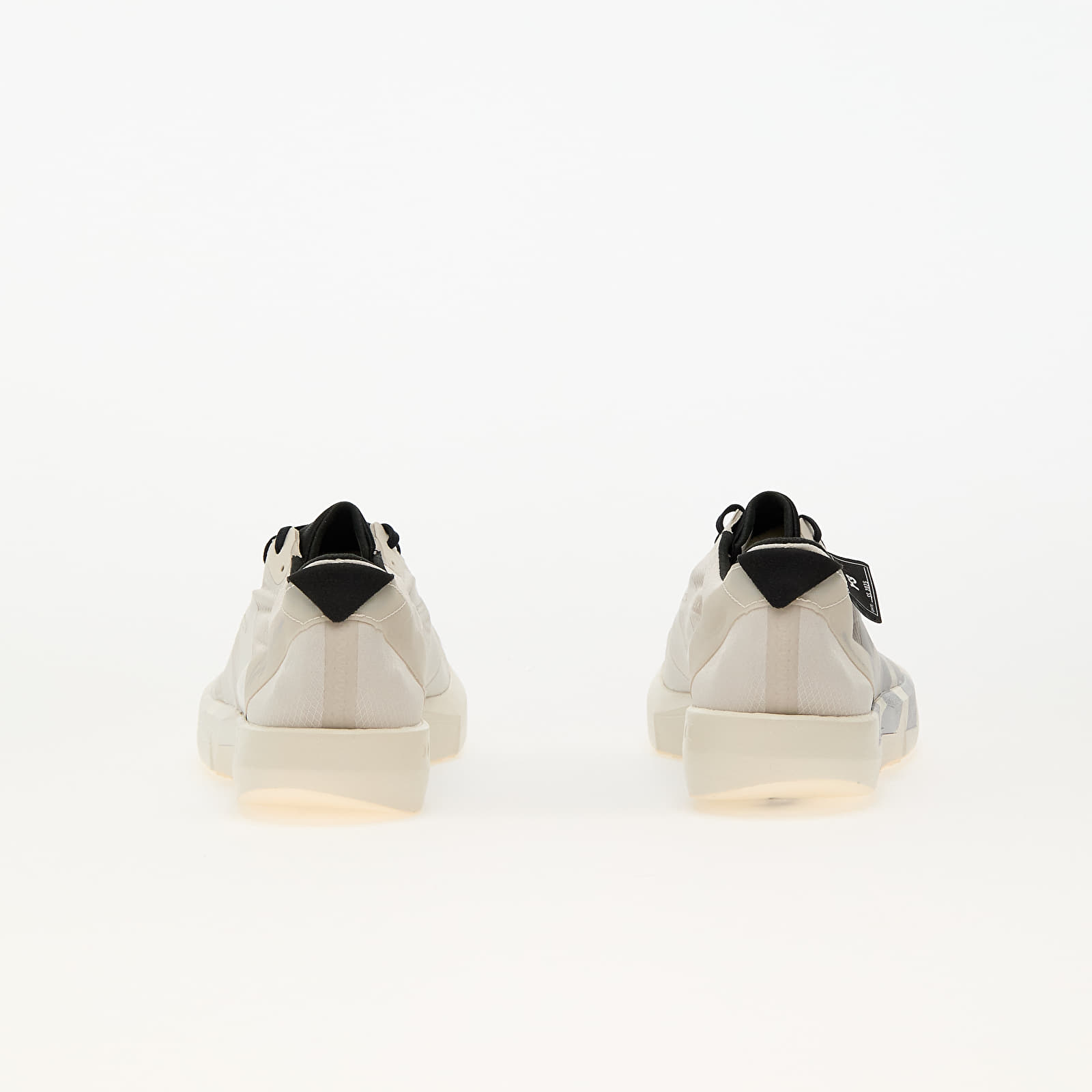 Buty męskie Y-3 Adios 9 M Aluminium/ Aluminium/ Black
